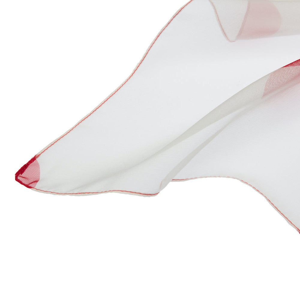 leggera carré 90 polkadot