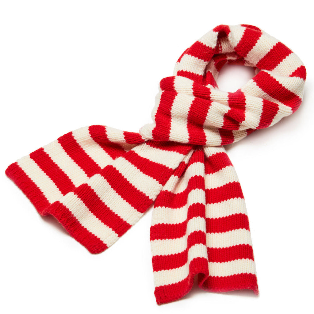 oversize scarf équipe B3-F3