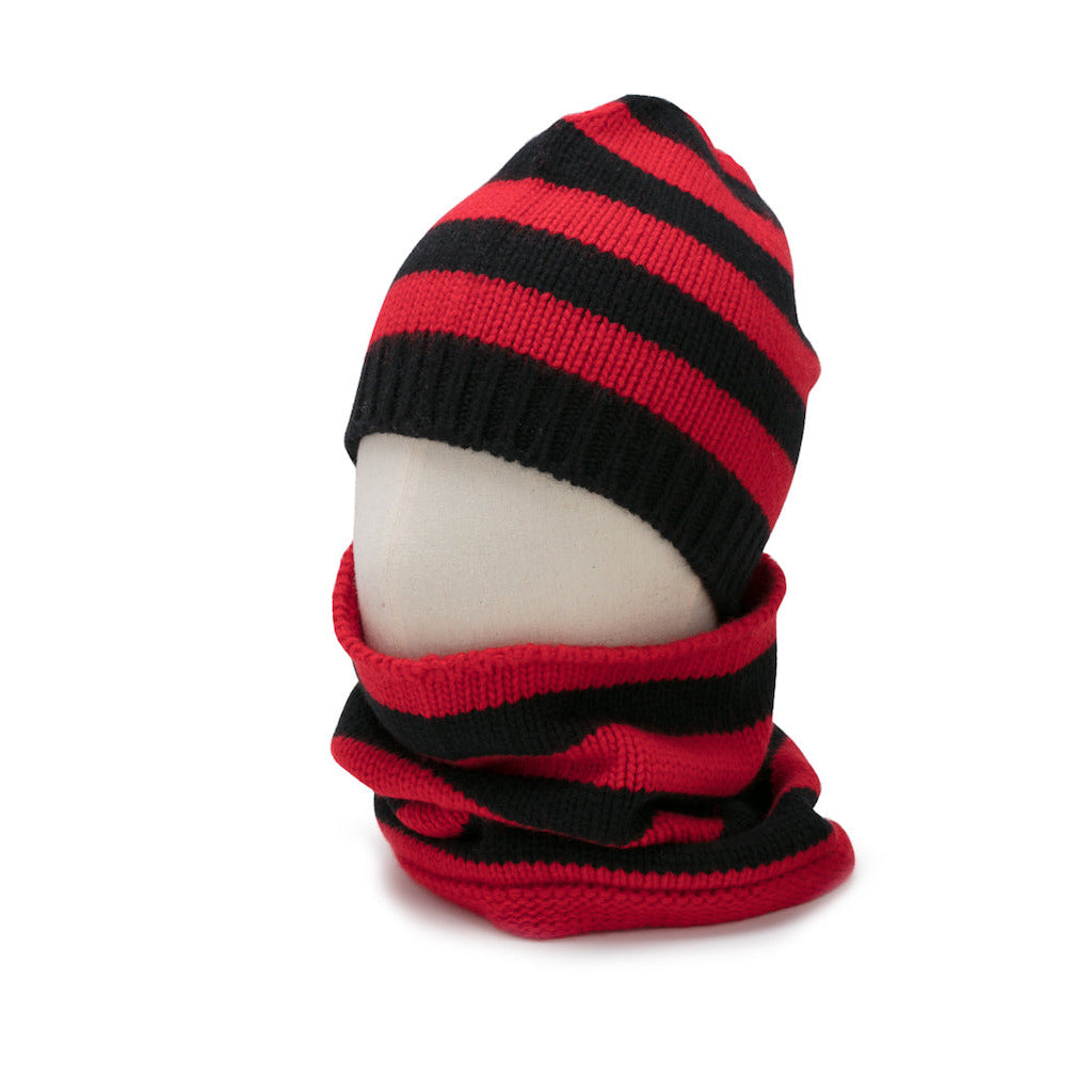 beanie équipe N3-B3