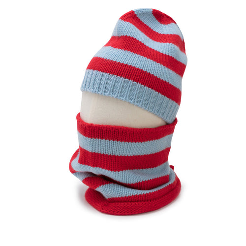 beanie équipe A3-B3