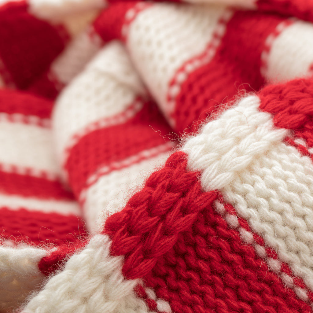 oversize scarf équipe B3-F3