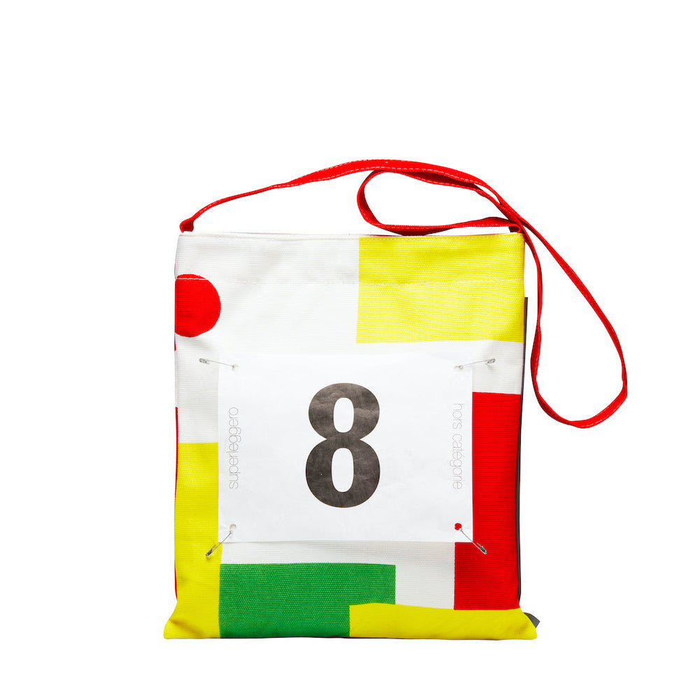 shoulder-bag 33 speciale grandprix