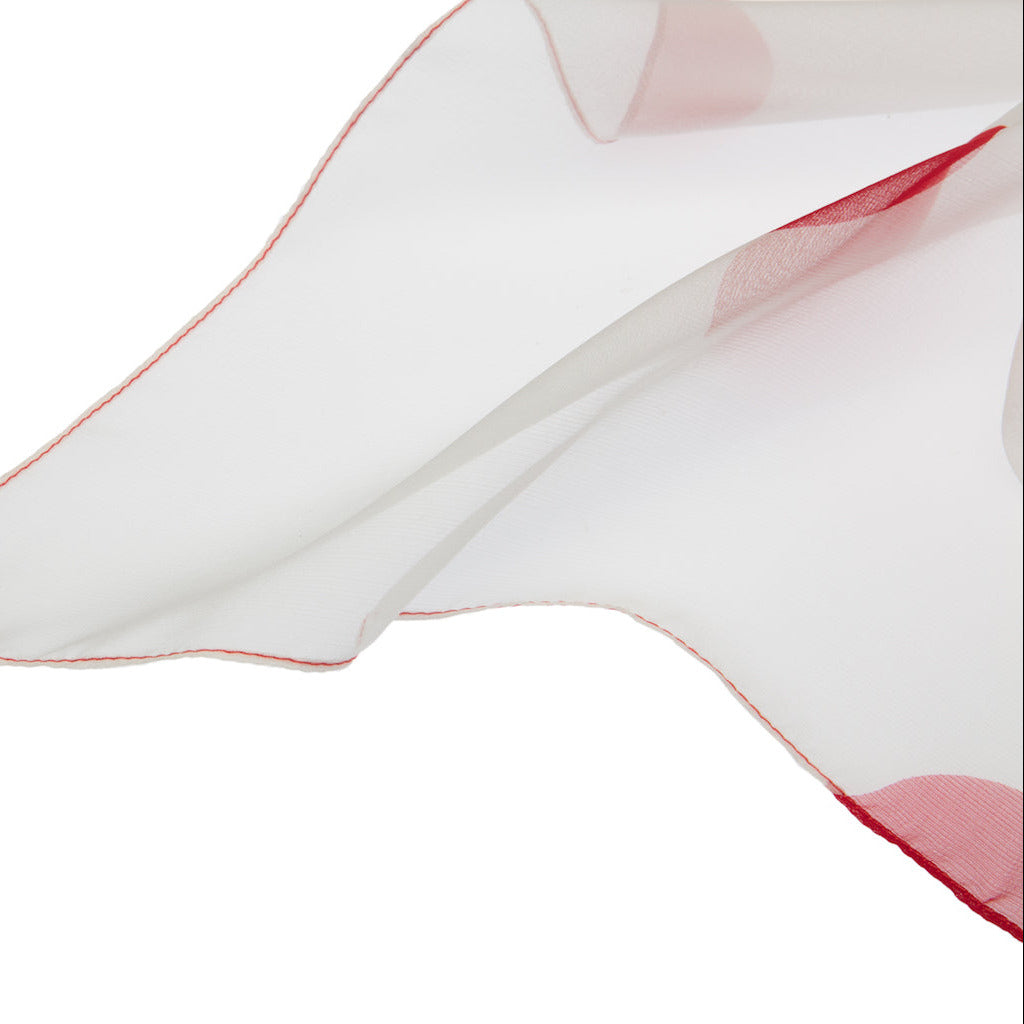 leggera carré 45 polkadot