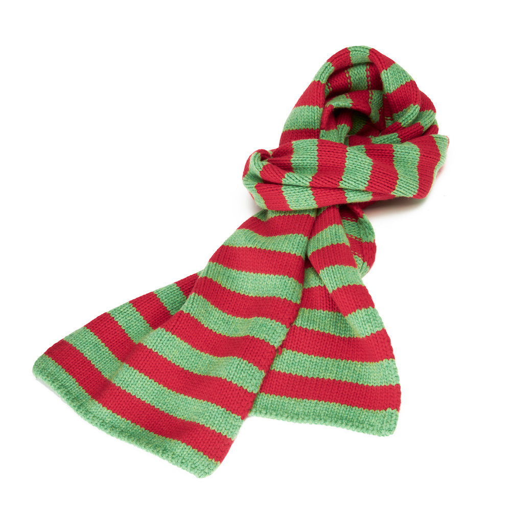 oversize scarf équipe V3-F3