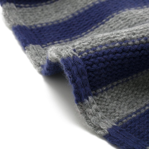 écharpe surdimensionnée équipe G3-F3