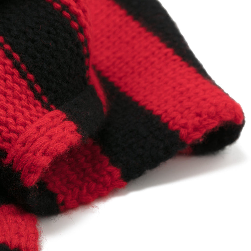 oversized scarf équipe N3-F3