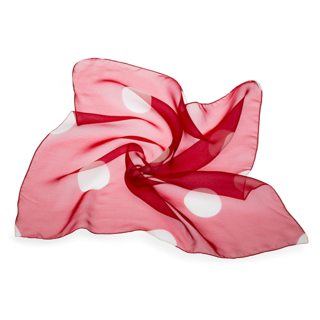 Foulard Leggera Carre 45 Kriterium