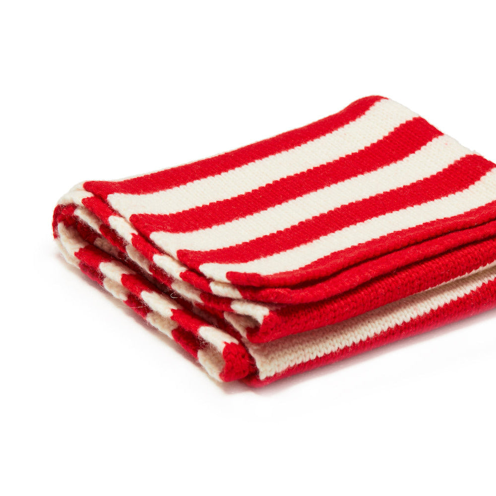 oversize scarf équipe B3-F3