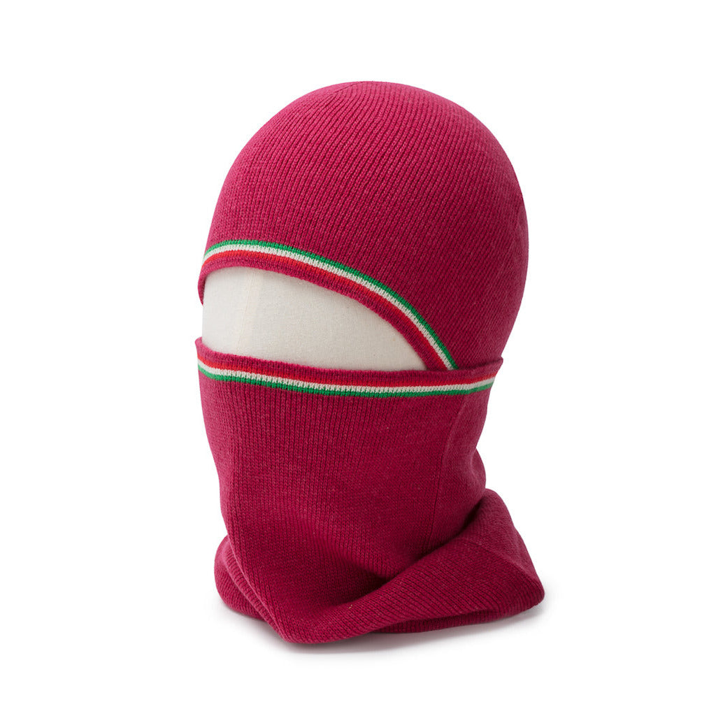 beanie zero ciclamino