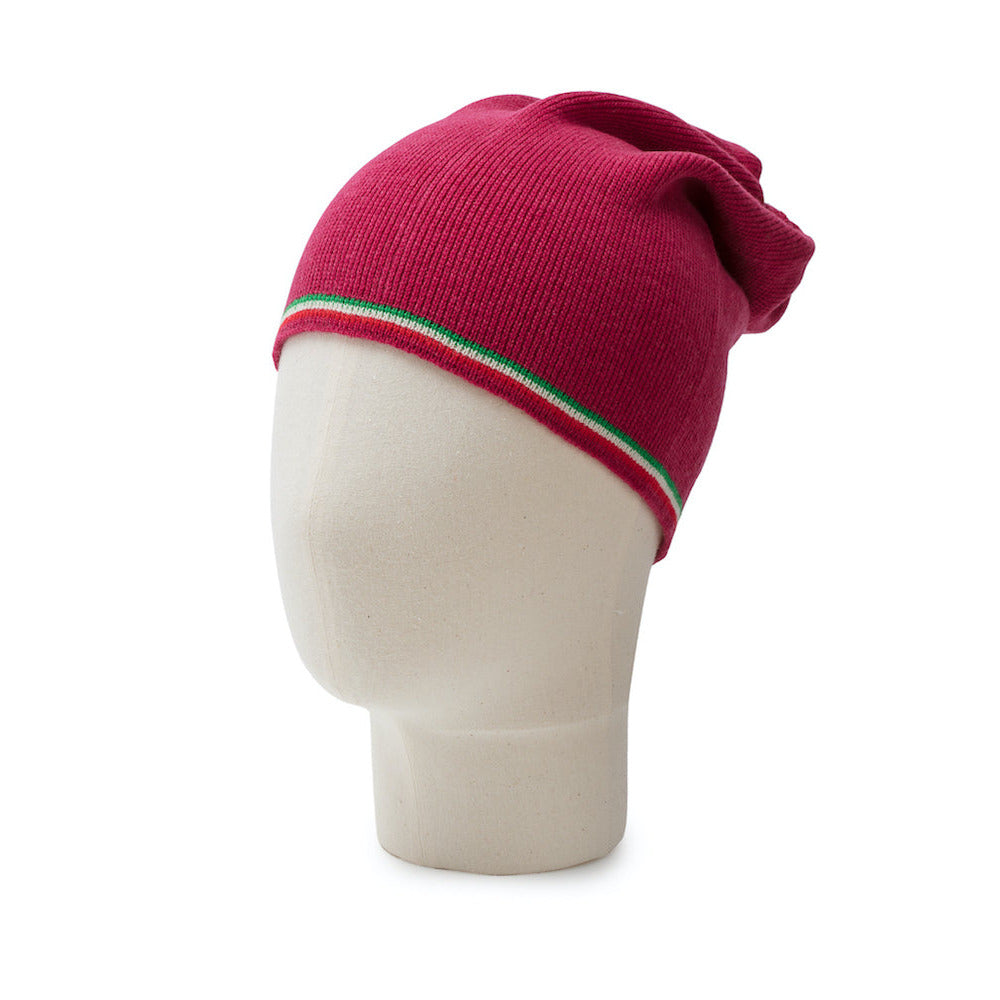 snood zéro ciclamino